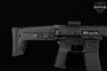 Global Ordinance Monolith 15A 5.56mm NATO Black in Poor Condition Image 4