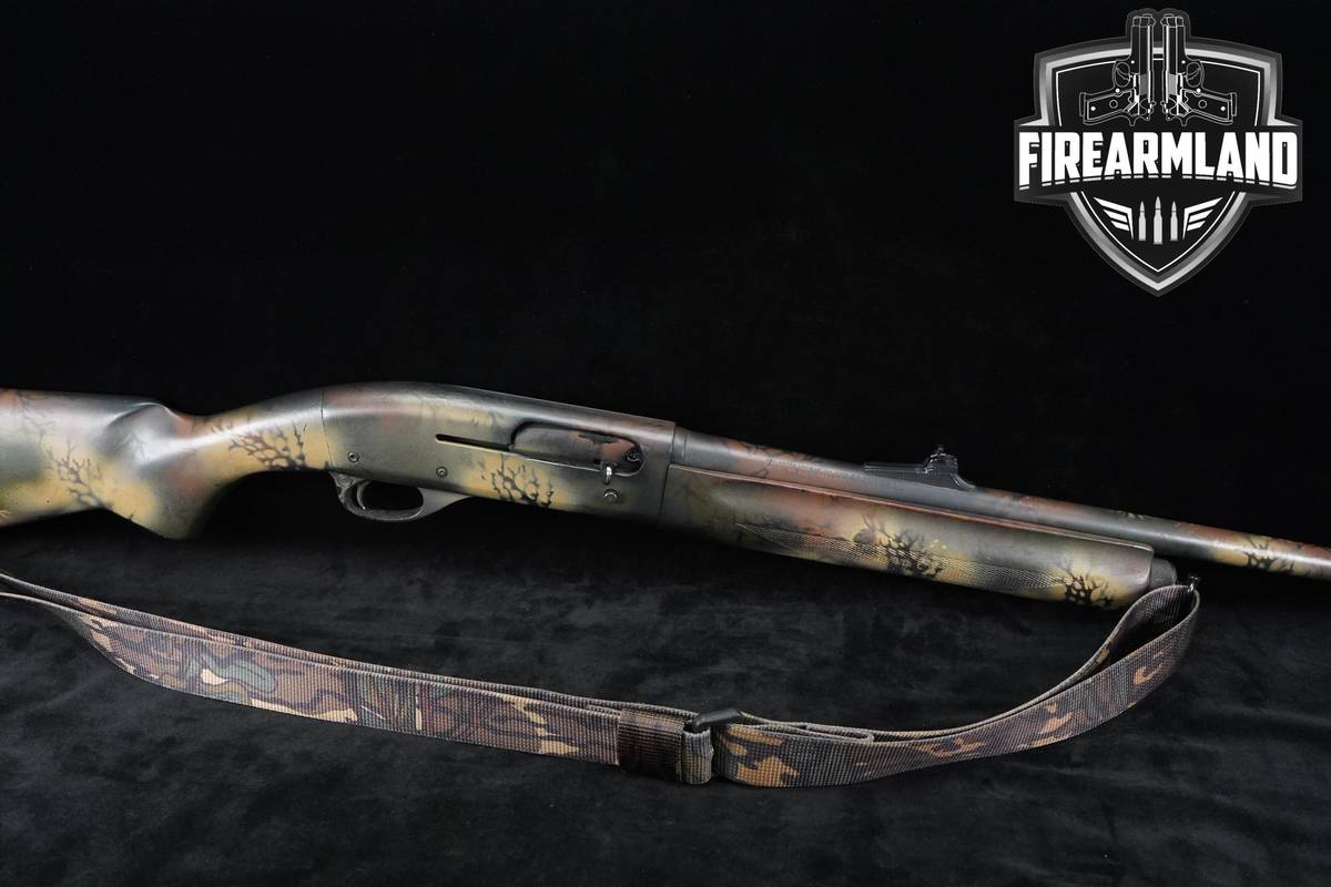 Remington Model 11-48 Standard Grade 16-Gauge 26" 1148 2-3/4"