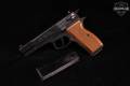 FEG GKK-45 .45 ACP Polished Deep Blue in Good Condition Image 2