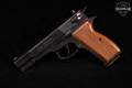 FEG GKK-45 .45 ACP Polished Deep Blue in Good Condition Image 4