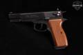 FEG GKK-45 .45 ACP Polished Deep Blue in Good Condition Image 5
