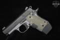 Kimber Micro 9 Woodland Night (LG) 9mm Luger (9x19 Para) Two-Tone in Excellent Condition Image 2