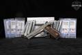 German Sport Guns (GSG) GSG-1911 15th Anniversary Limited Edition .22 LR Grey in Excellent Condition Image 2