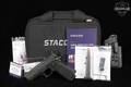 Staccato (STI) C V3 9mm Luger Stainless in Excellent Condition Image 2