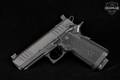 Staccato (STI) C V3 9mm Luger Stainless in Excellent Condition Image 3