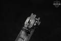 Staccato (STI) C V3 9mm Luger Stainless in Excellent Condition Image 5
