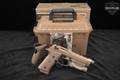 P. Beretta M9A3 9mm Luger FDE in Good Condition Image 2