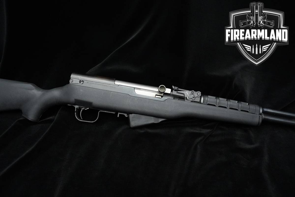 Norinco Type 56 Carbine SKS Sporterized 7.62x39 20.5" Blued Norinco SKS