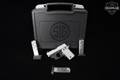 Sig Sauer P238 .380 ACP Two-Tone in Very Good Condition Image 2