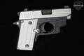 Sig Sauer P238 .380 ACP Two-Tone in Very Good Condition Image 3