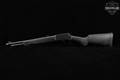 Henry Repeating Arms Big Boy X Model .357 Mag. Blued & Synthetic in Very Good Condition Image 2