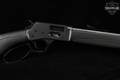 Henry Repeating Arms Big Boy X Model .357 Mag. Blued & Synthetic in Very Good Condition Image 5