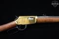 1978 Winchester Repeating Arms Model 9422 Cherokee Commemorative Carbine .22 LR Gold Plated/Blued in Like-New Condition Image 4