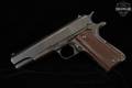 1943 Remington Rand Inc. M1911A1 .45 ACP Black in Fair Condition Image 2