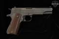 1943 Remington Rand Inc. M1911A1 .45 ACP Black in Fair Condition Image 3
