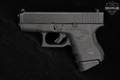 Glock G27 Gen 3 .40 S&W Black in Excellent Condition Image 3