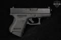 Glock G27 Gen 3 .40 S&W Black in Excellent Condition Image 5