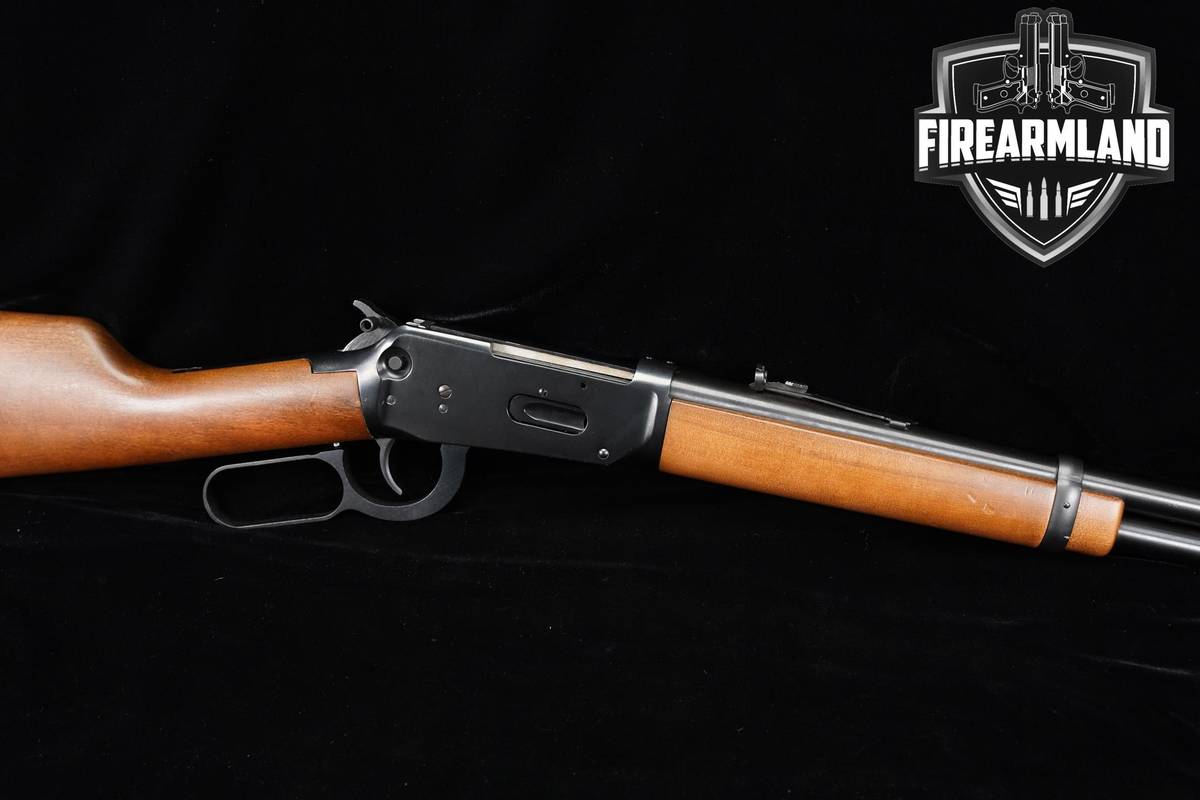 Winchester Model 94AE Ranger Compact 30-30 16" 94-AE Blued & Hardwood 1894