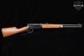 Winchester Repeating Arms Model 94AE Ranger Compact .30-30 Blued & Hardwood in Good Condition Image 3