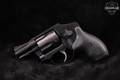Smith & Wesson (S&W) 442 .38 Special +P Matte Black in Excellent Condition Image 2