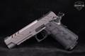 Kimber 2K11 Stainless Target 9mm Luger Polished & Matte Stainless in Excellent Condition Image 2