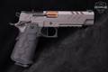Kimber 2K11 Stainless Target 9mm Luger Polished & Matte Stainless in Excellent Condition Image 3