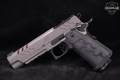 Kimber 2K11 Stainless Target 9mm Luger Polished & Matte Stainless in Excellent Condition Image 4