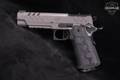 Kimber 2K11 Stainless Target 9mm Luger Polished & Matte Stainless in Excellent Condition Image 5