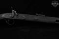 CVA Mountain Stalker .50 Caliber Black in Good Condition Image 5