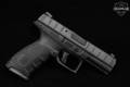 Beretta APX Full Size .40 S&W Black in Excellent Condition Image 3