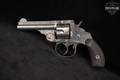 Harrington & Richardson (H&R) Premier First Model .32 S&W Nickel in Poor Condition Image 2
