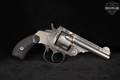 Harrington & Richardson (H&R) Premier First Model .32 S&W Nickel in Poor Condition Image 3