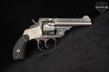 Harrington & Richardson (H&R) Premier First Model .32 S&W Nickel in Poor Condition Image 4