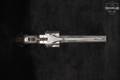 Harrington & Richardson (H&R) Premier First Model .32 S&W Nickel in Poor Condition Image 5