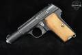Astra Model 300 Type II Norwegian Police .32 Auto (7.65 Browning) Blued in Very Good Condition Image 2