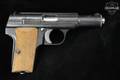 Astra Model 300 Type II Norwegian Police .32 Auto (7.65 Browning) Blued in Very Good Condition Image 3