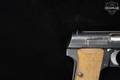 Astra Model 300 Type II Norwegian Police .32 Auto (7.65 Browning) Blued in Very Good Condition Image 5