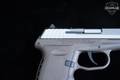 SCCY Industries Model CPX-2 TTDE 9mm Luger Two-Tone in Excellent Condition Image 4