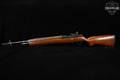 Harrington & Richardson (H&R) M14 7.62mm NATO (7.62x51) Black & Wood in Fair Condition Image 2