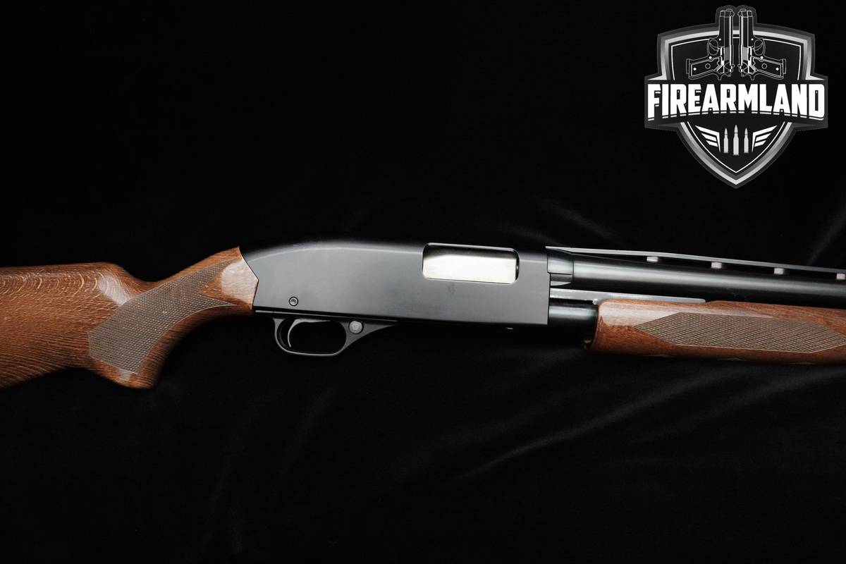 Winchester Model 1300 Ranger 12-Gauge 28" Shotgun Vent Rib 1300 Hunting