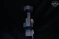 Midwest Industries 30mm QD Scope Mount with 1.4" Offset Black Hard Coat Anodized in Excellent Condition Image 4