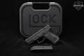 Glock 19 Gen5 9mm Luger Black in Excellent Condition Image 2