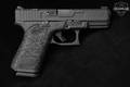 Glock 19 Gen5 9mm Luger Black in Excellent Condition Image 3