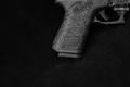 Glock 19 Gen5 9mm Luger Black in Excellent Condition Image 4