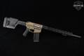 Wilson Combat (WC) WC-15 Super Sniper .223 Wylde Armor-Tuff in Very Good Condition Image 3