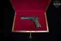 1917 Colt Model of 1911 US Army .45 ACP Blued in Very Good Condition Image 2