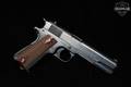 1917 Colt Model of 1911 US Army .45 ACP Blued in Very Good Condition Image 3