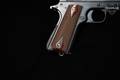 1917 Colt Model of 1911 US Army .45 ACP Blued in Very Good Condition Image 4