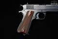 1917 Colt Model of 1911 US Army .45 ACP Blued in Very Good Condition Image 5
