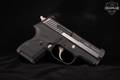 Sig Sauer P224 Equinox .40 S&W Two-Tone Equinox in Very Good Condition Image 3